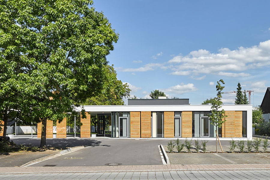 Gemeindehaus
